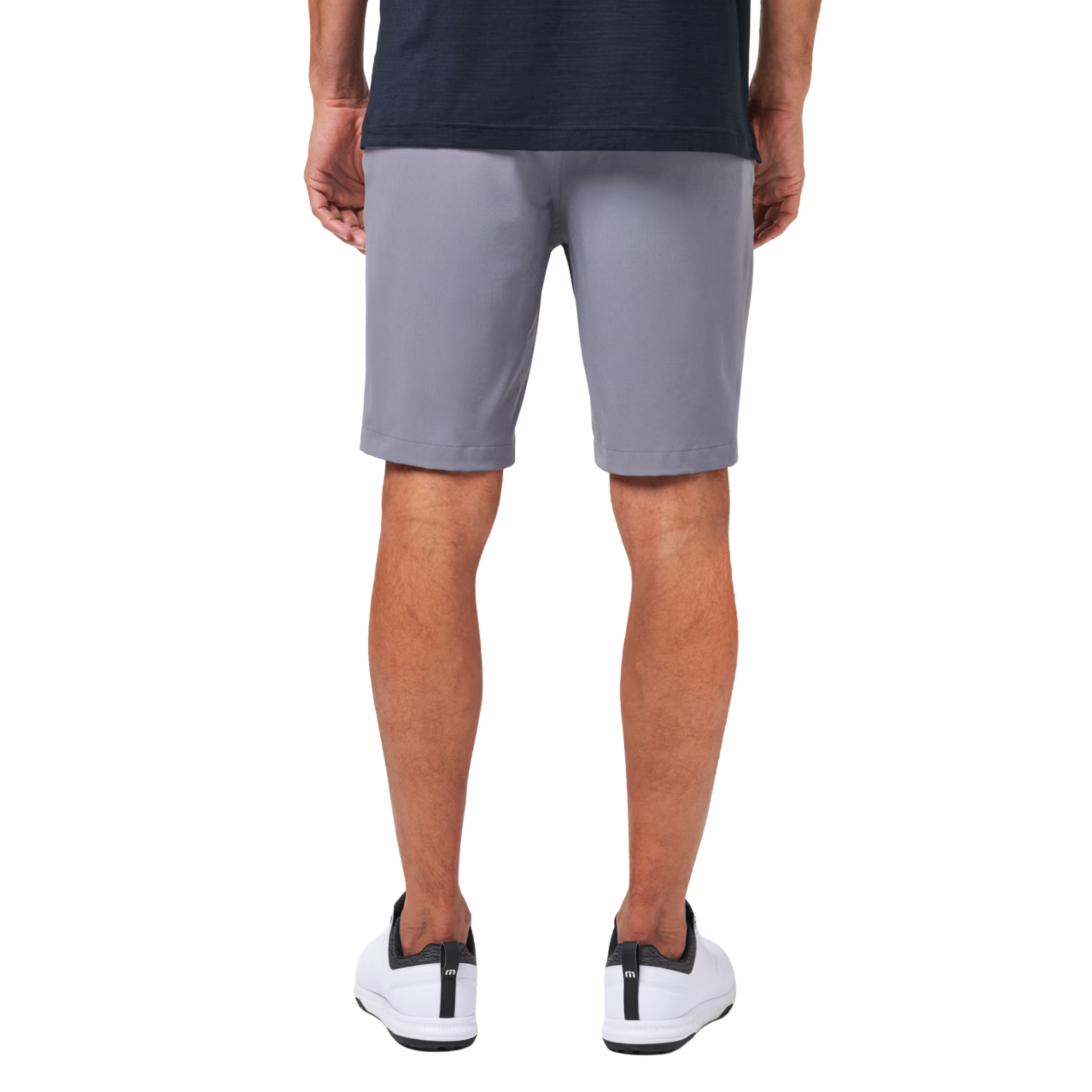 TravisMathew Wanderlust Men's Quick-Dry Golf Shorts - Lightweight Stretch Comfort for Golf, Travel & Casual Wear