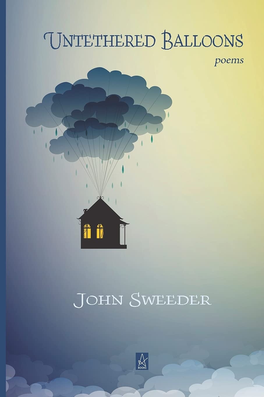 Untethered Balloons: A Collection of Thought-Provoking Poems - Perfect for Relaxation, Inspiration & Literary Enthusiasts