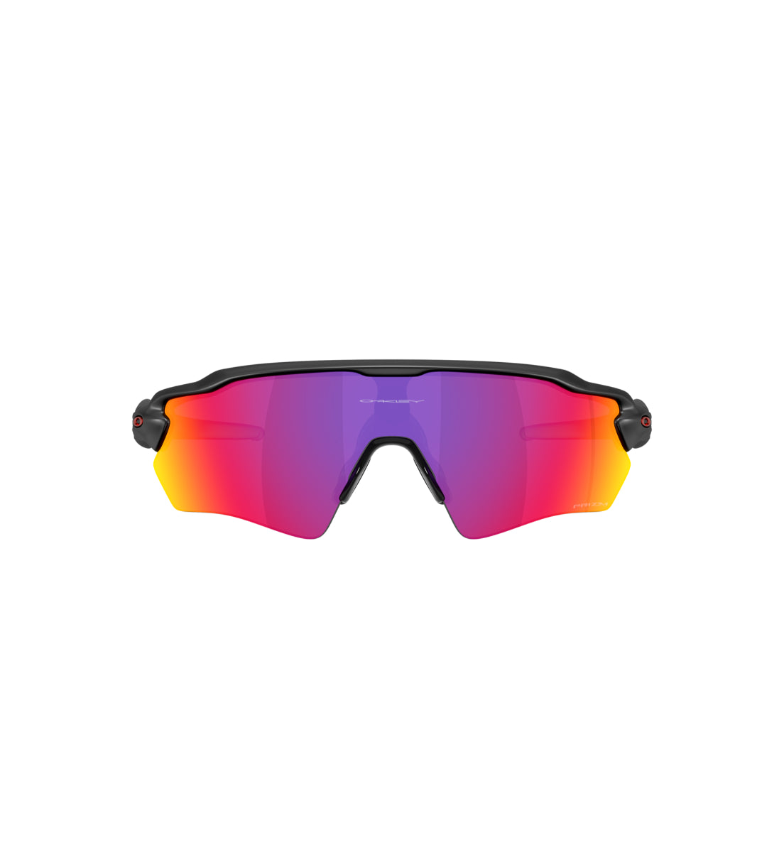Oakley Radar EV Path Sunglasses - Polarized Sports & Cycling Glasses for Men & Women - UV Protection, Lightweight Frame - Perfect for Running, Hiking, and Outdoor Activities