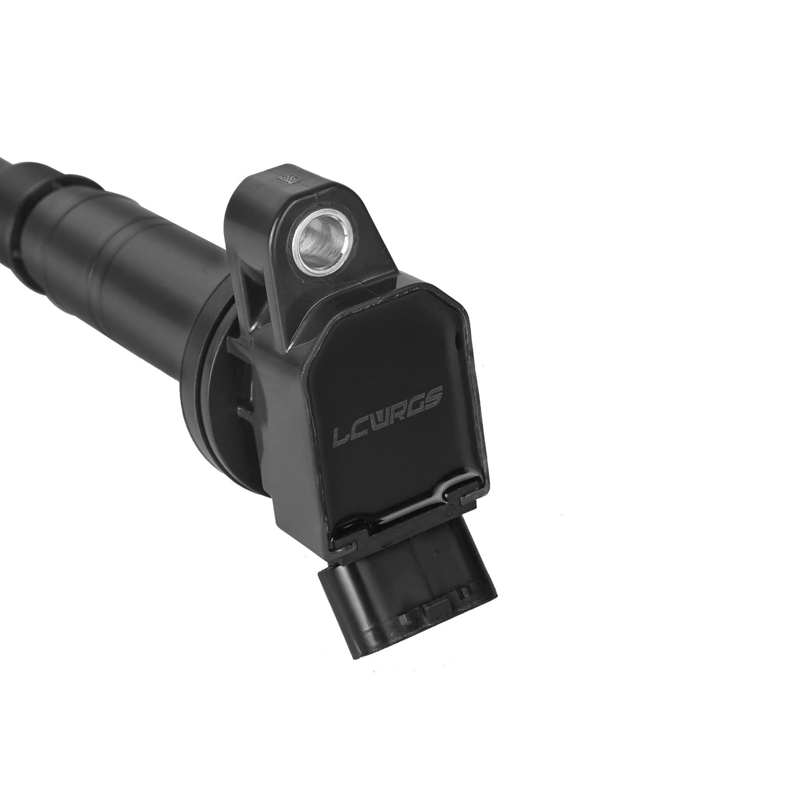 6-Pack Ignition Coil Set Compatible with 4.0L V6 Toyota Tacoma 4Runner Tundra FJ Cruiser Scion xB 2005-2015 - Replaces UF495 C1426 - Perfect for Engine Performance & Smooth Driving