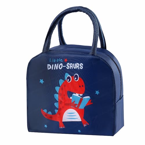 Blue-Dinosaur