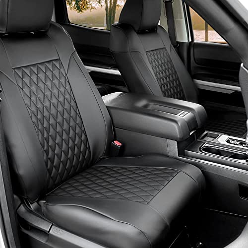 Black Insert and Trim