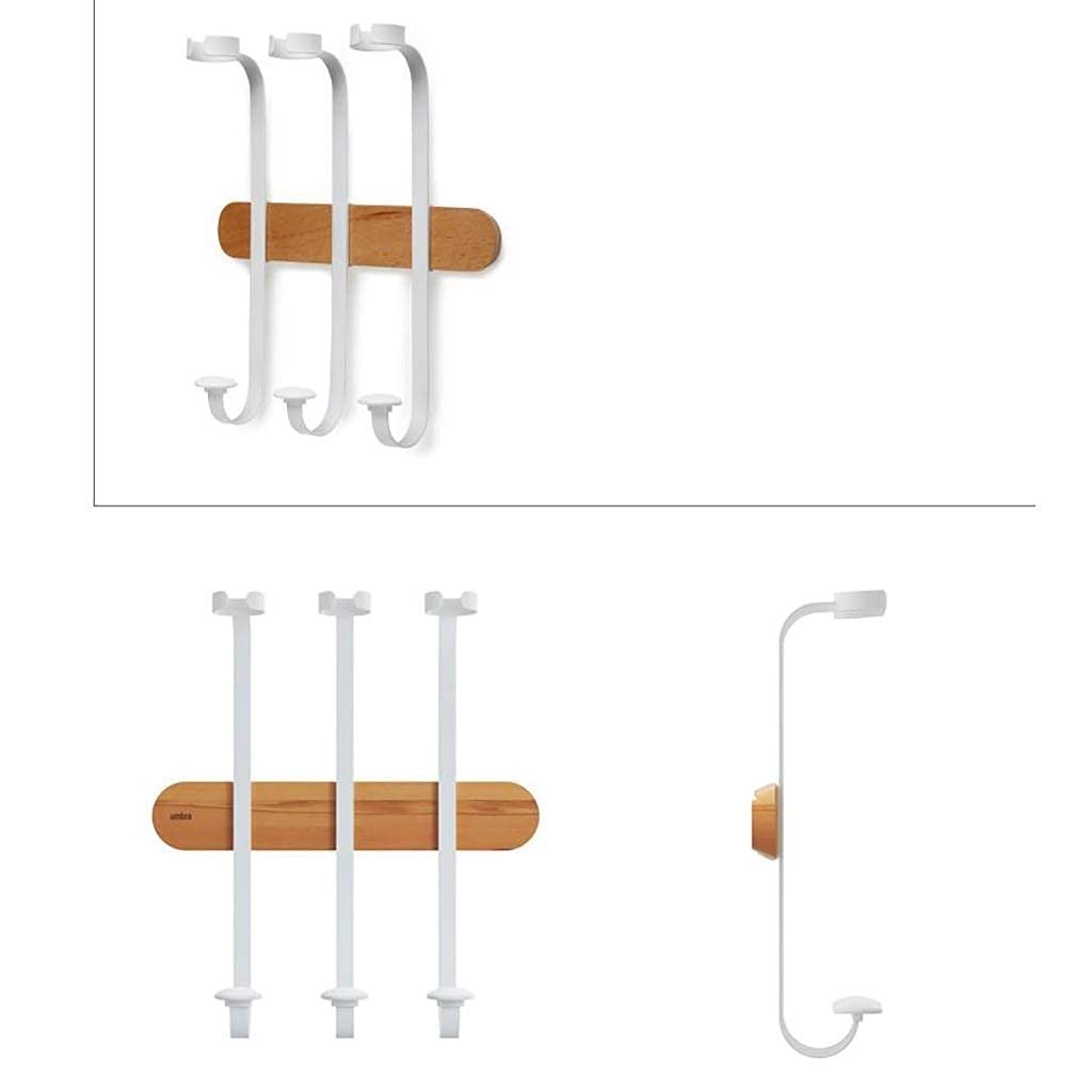 3-Tier Wall Mounted Wine Rack for Bottles - Space Saving Iron Wine Holder for Beer, Whiskey & Brandy - Perfect for Kitchen, Bar, Restaurant & Home Decor