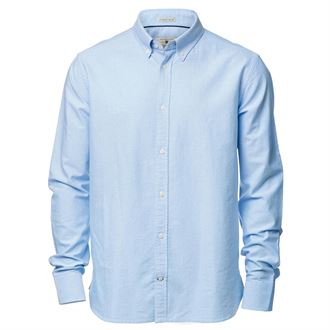Nimbus Rochester Oxford Shirt for Men - Classic Button Down Casual Dress Shirt - Perfect for Office, Business, and Formal Occasions