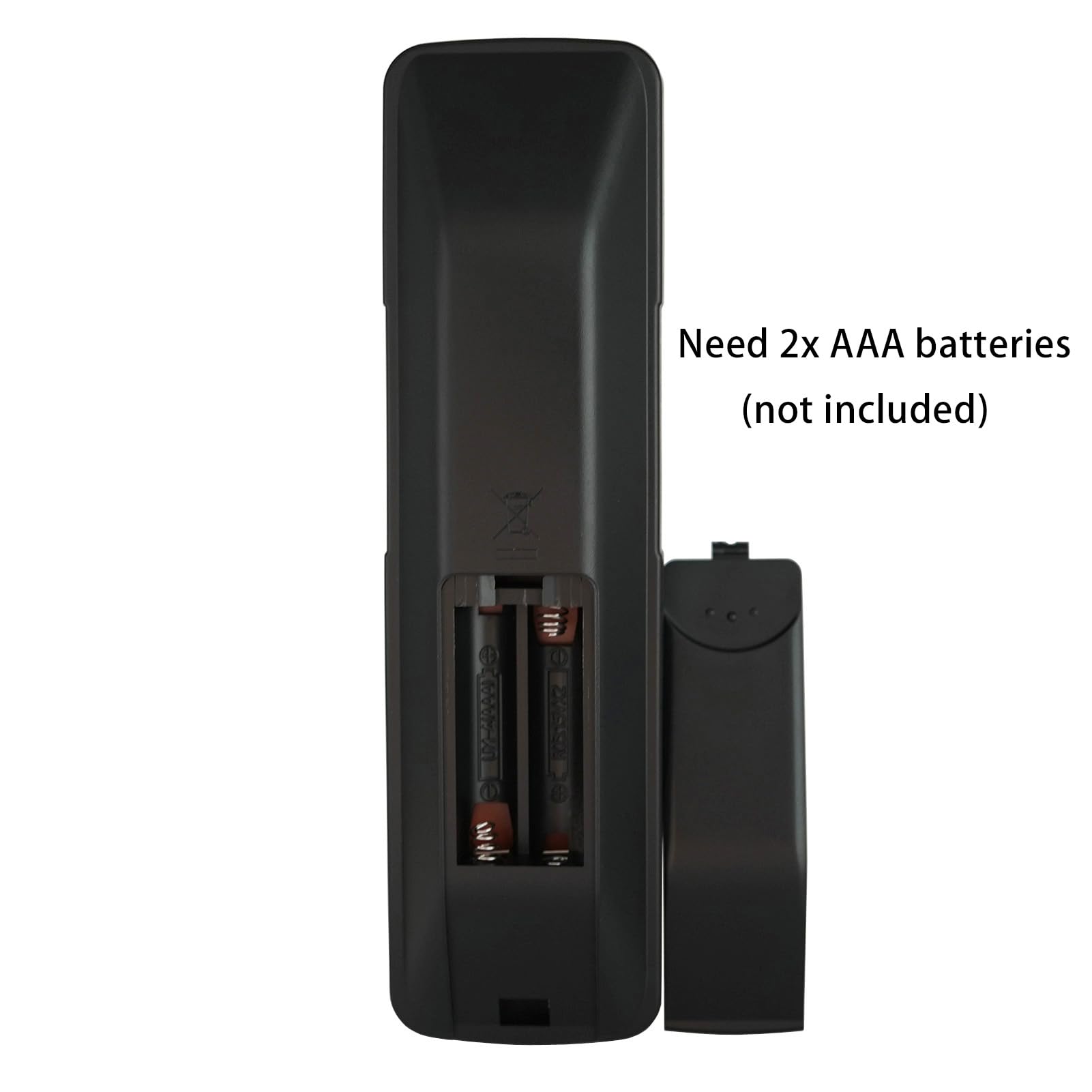 Original RCA RT2760 RT2770 RT2870 RT2870A RT2906 RCR192AB2 RT2781H RT2780R RT2910 RT2911 DVD Home Theater System Replacement Remote Control - Perfect for Home Entertainment Setup & Easy Operation