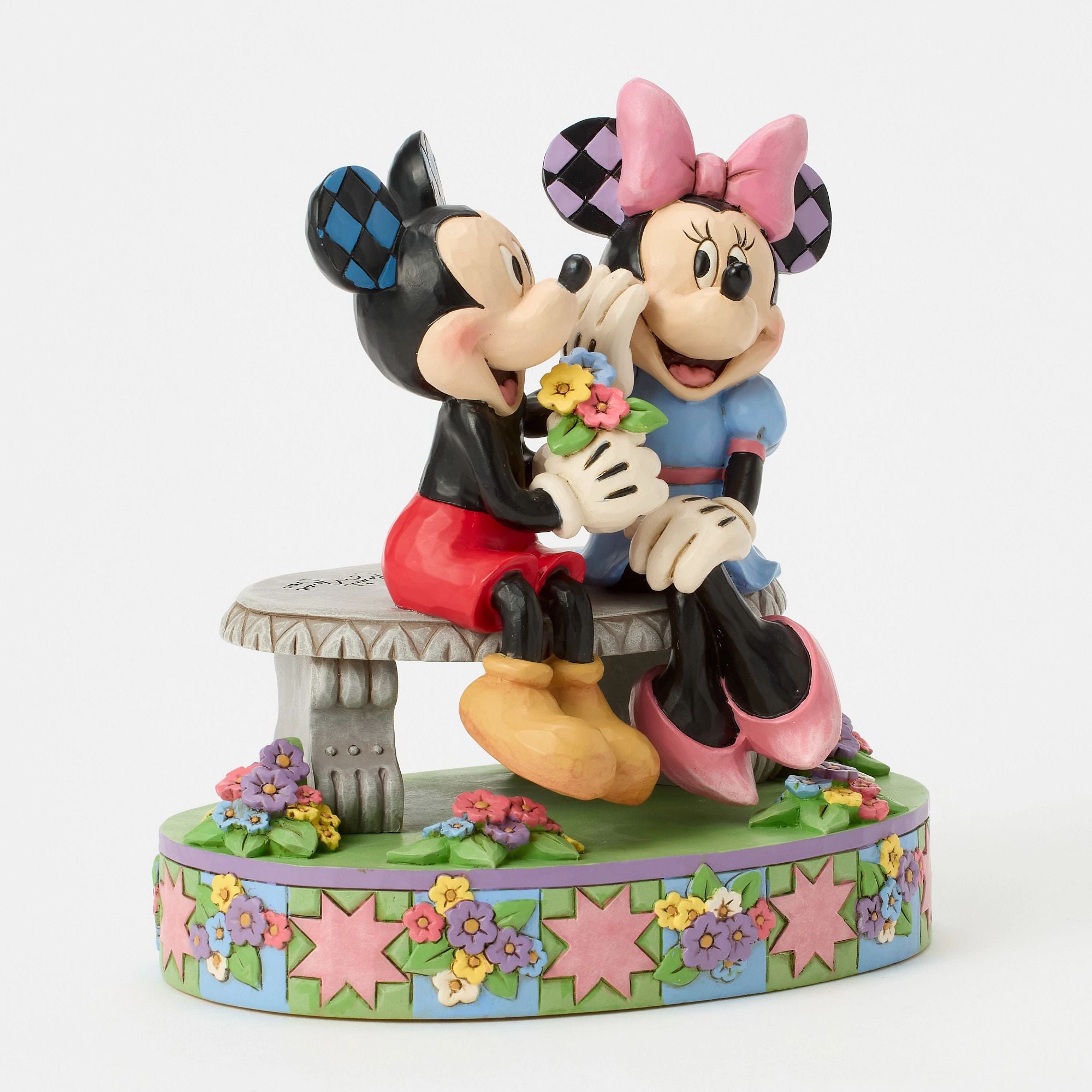 Mickey & Minnie Mouse Spring Collection - Disney Character Apparel & Accessories for Kids & Adults | Perfect for Easter, Birthday Parties & Disney Theme Events