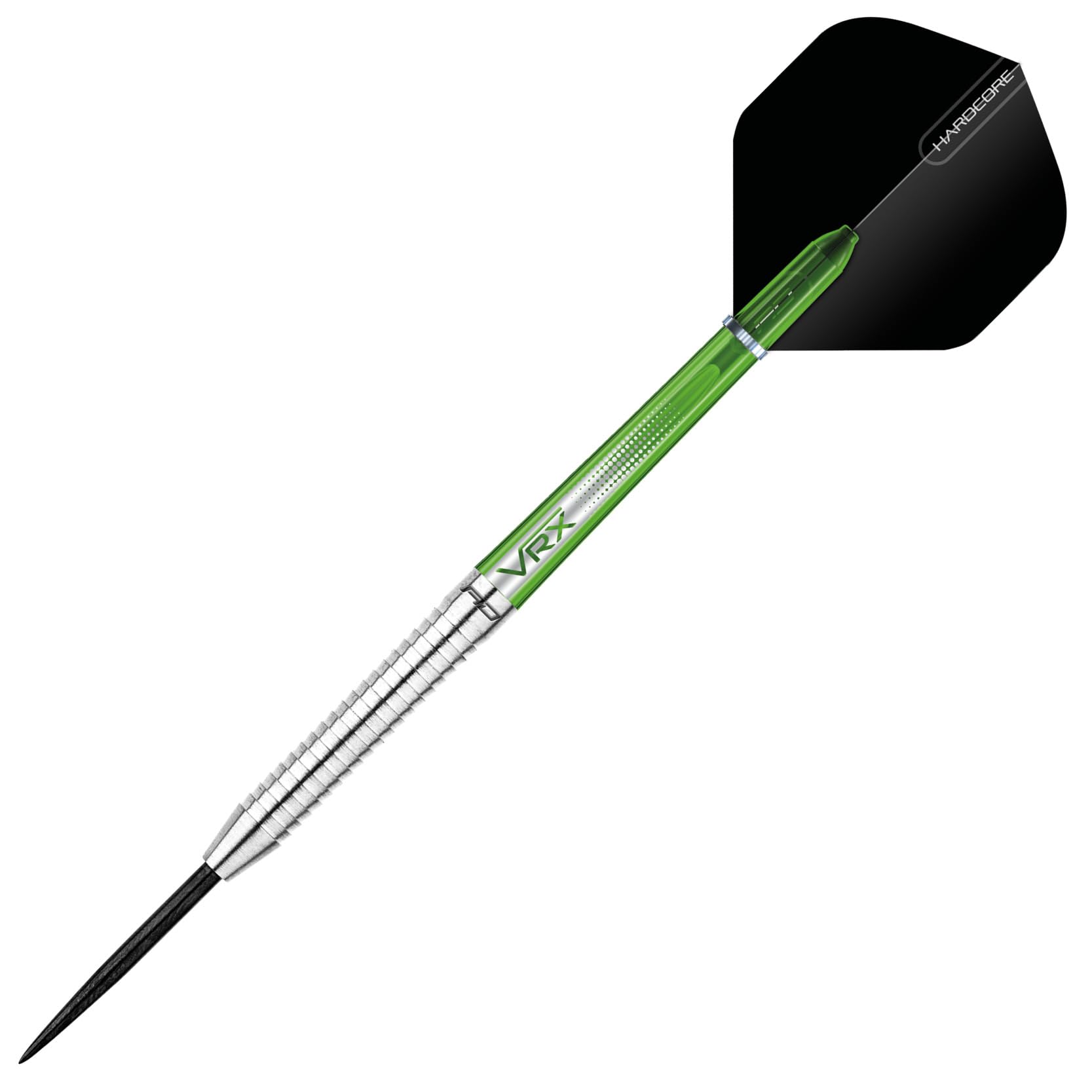 Red Dragon Featherlite 2 Tungsten Steel Darts Set - 17g, 80% Tungsten with Flights, Shafts & Wallet - Professional Darts for Home, Bar & Tournament Play