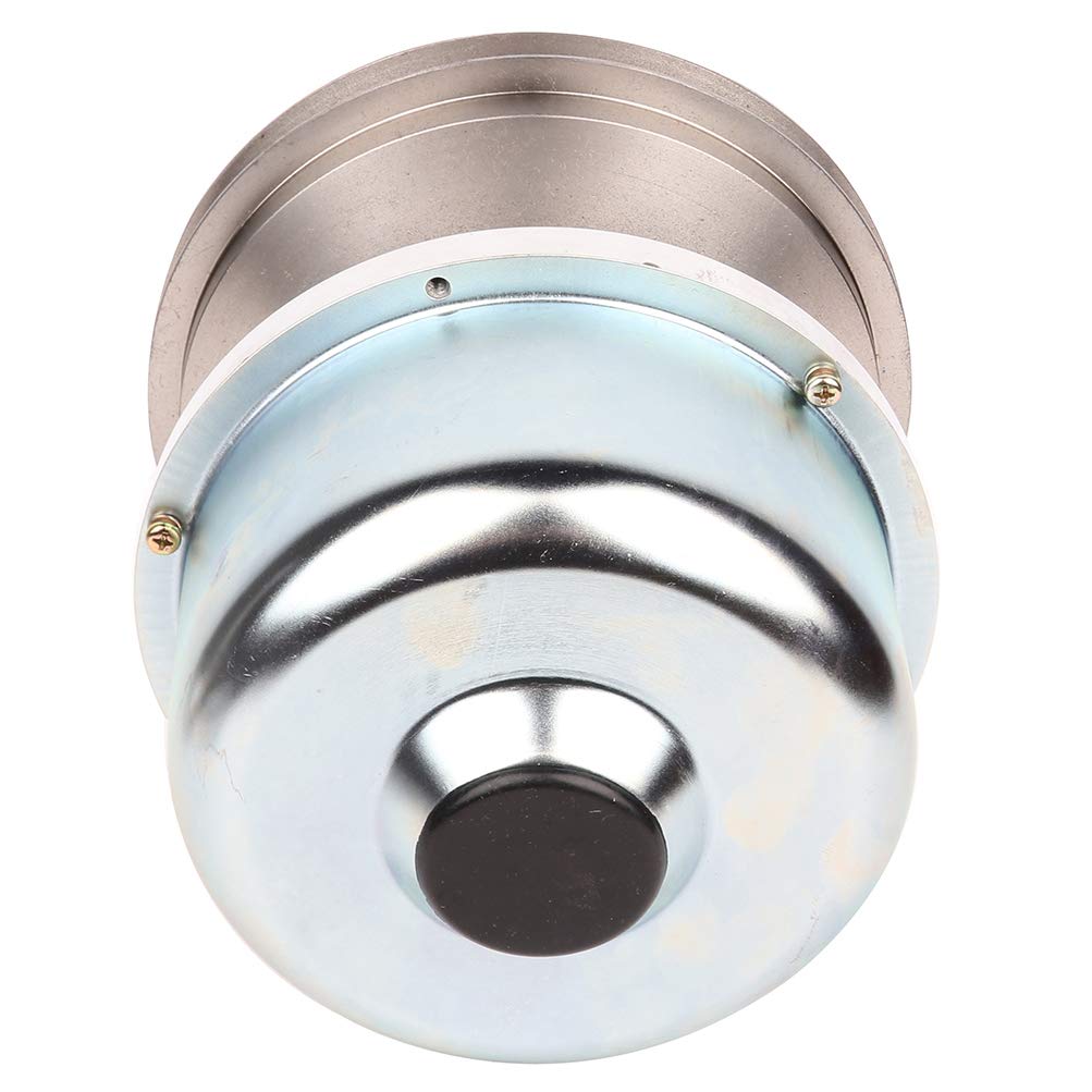 High-Performance Primary Drive Clutch Compatible with Yamaha G29 Golf Carts 2007-2016 | Durable Replacement Part for Smooth Acceleration | Perfect for Golf Course & Utility Vehicle Use