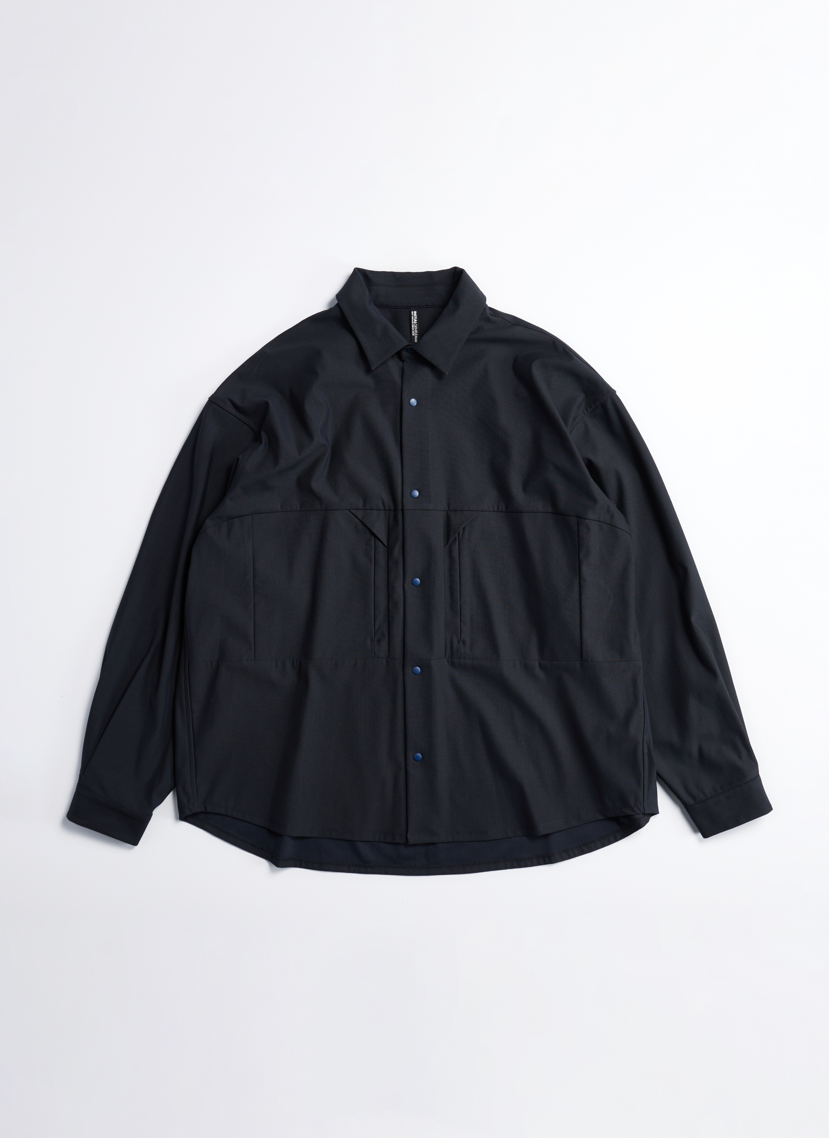 Wonder Shape Move Snap Button Shirt - Stylish & Comfortable Women's Fashion Top for Casual Wear, Work & Everyday Outfits