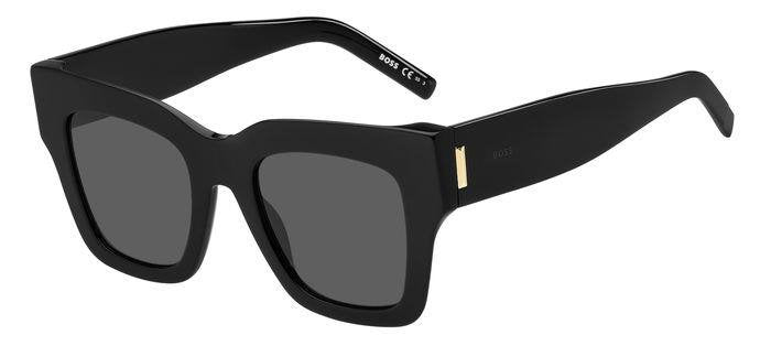 807-BLACK/IR - BLACK - GREY