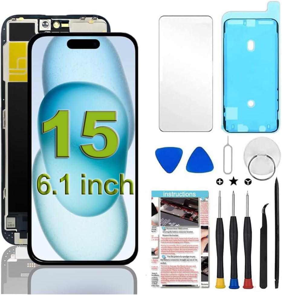 for iPhone 15