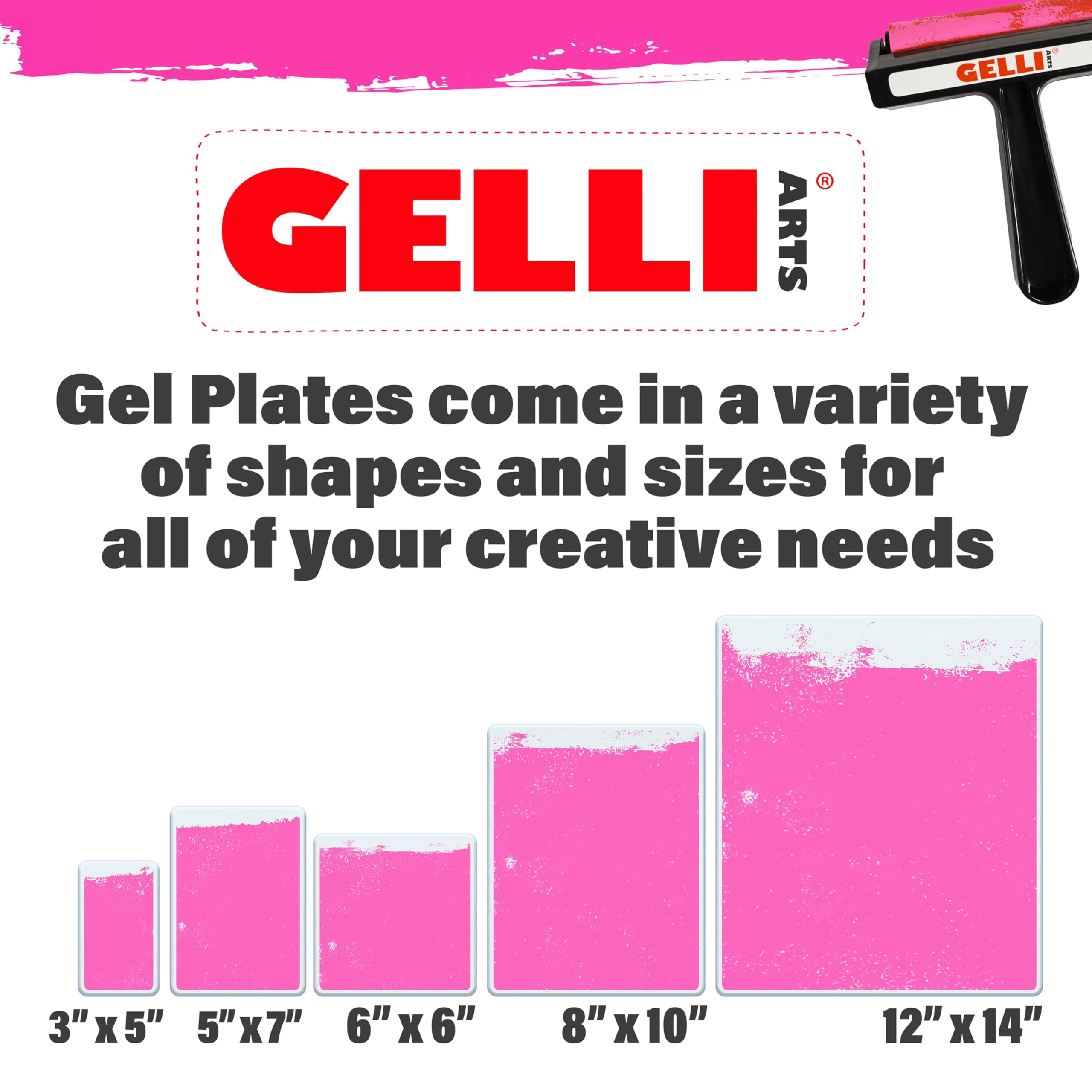 Gelli Arts 16