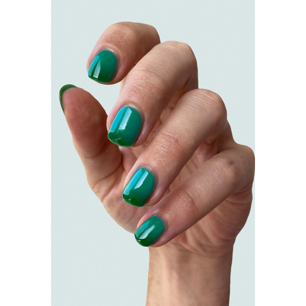 Cirque Colors Wonderland Nail Polish - 0.37 oz Long-Lasting Vegan & Cruelty-Free Nail Lacquer for Gel-Like Shine - Perfect for Manicures, Pedicures, and Special Occasions