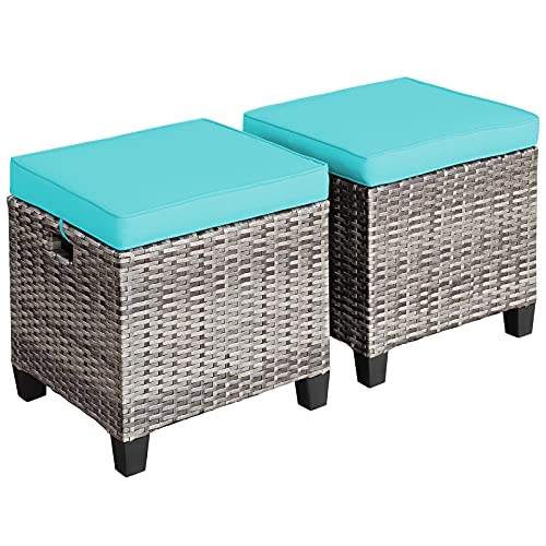 Mix Grey + Turquoise