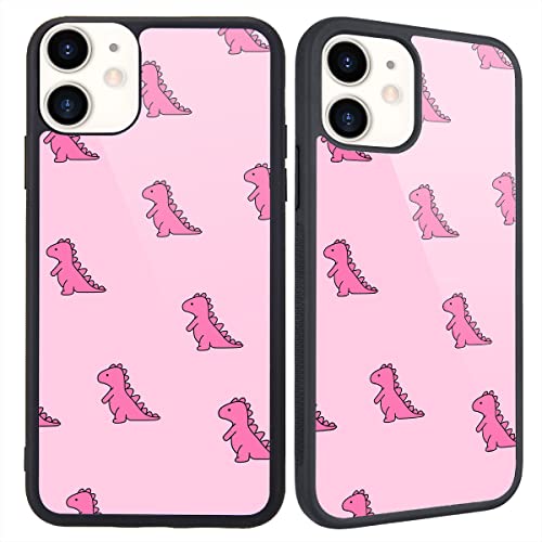 Dinosaur-Pink