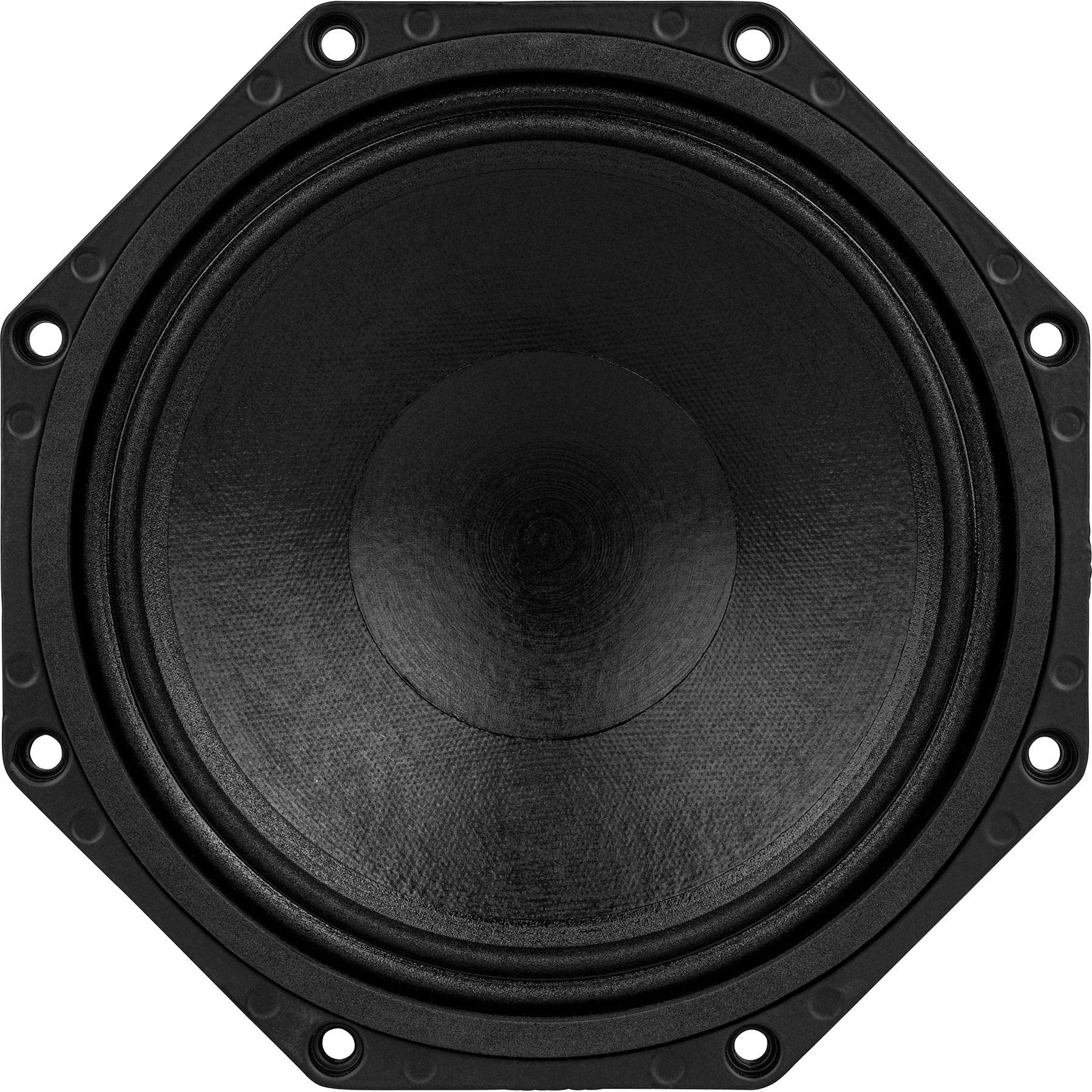 B&C Speakers B&C 8PS21-16 8