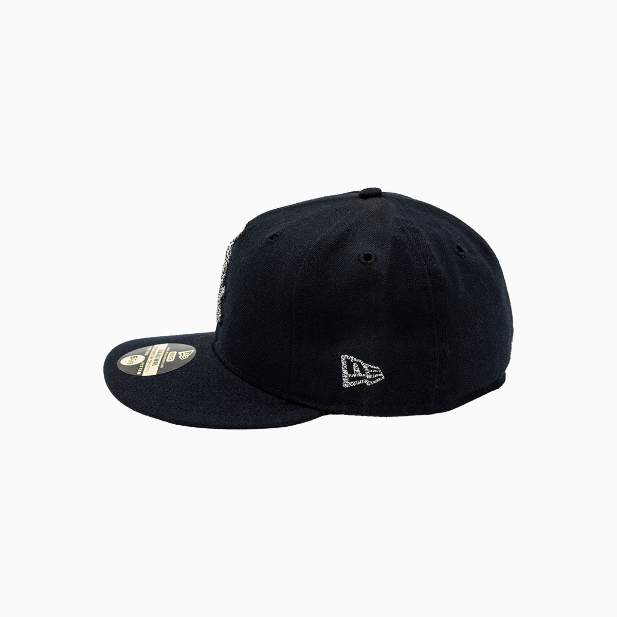 Chicago White Sox MLB 59FIFTY Fitted Baseball Cap - Official New Era Snapback Hat for Men & Women - Perfect for Games, Sports Fan Gifts & Streetwear Fashion