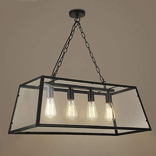 B-4 lights