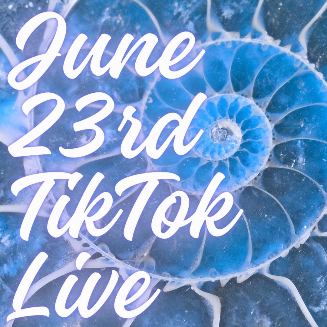 Caught N Candy June 23rd TikTok Live 2024 - Exclusive Candy Unboxing & Sweet Treats Haul - Perfect for Candy Lovers & TikTok Trend Followers