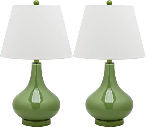 Green - Set of 2