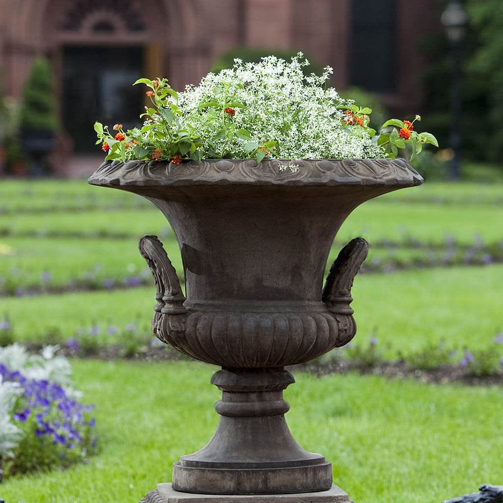 Smithsonian L'Enfant Urn - Elegant Memorial Urn for Ashes, Cremation Keepsake - Perfect for Home Display, Memorial Services & Honoring Loved Ones