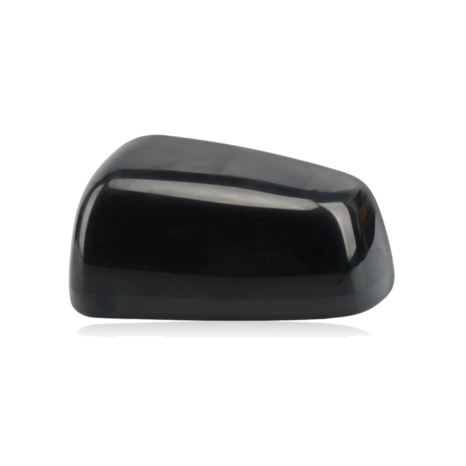 Mitsubishi Lancer EX 2009-2012 Car Mirror Cover - Side Mirror Case & Rearview Mirror Protector | Durable ABS Plastic for Weather Protection & Custom Fit Replacement | Perfect for Daily Commuting & Road Trips