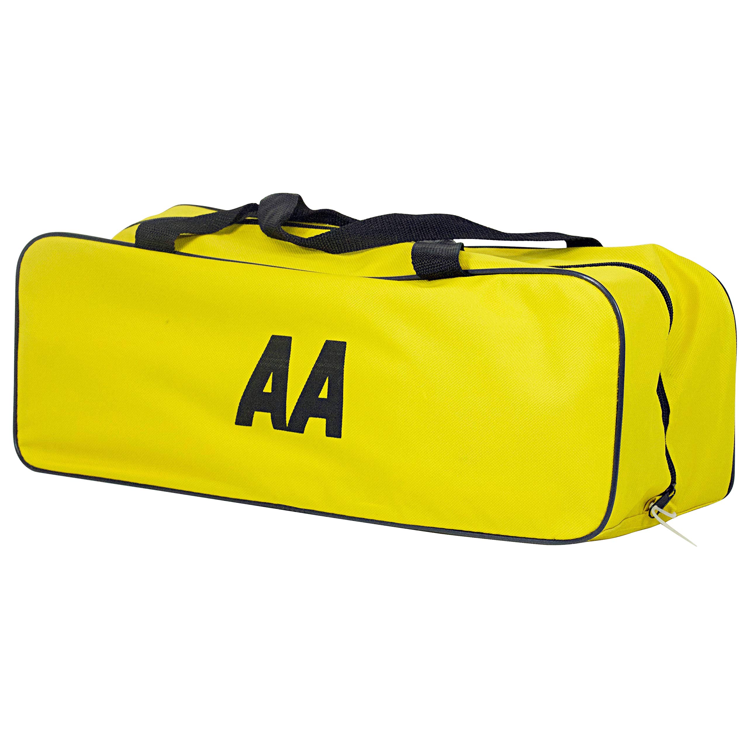 Car Emergency Breakdown Kit - Essential Roadside Assistance Tools for Safety & Convenience | Perfect for Road Trips, Long Drives & Vehicle Emergencies