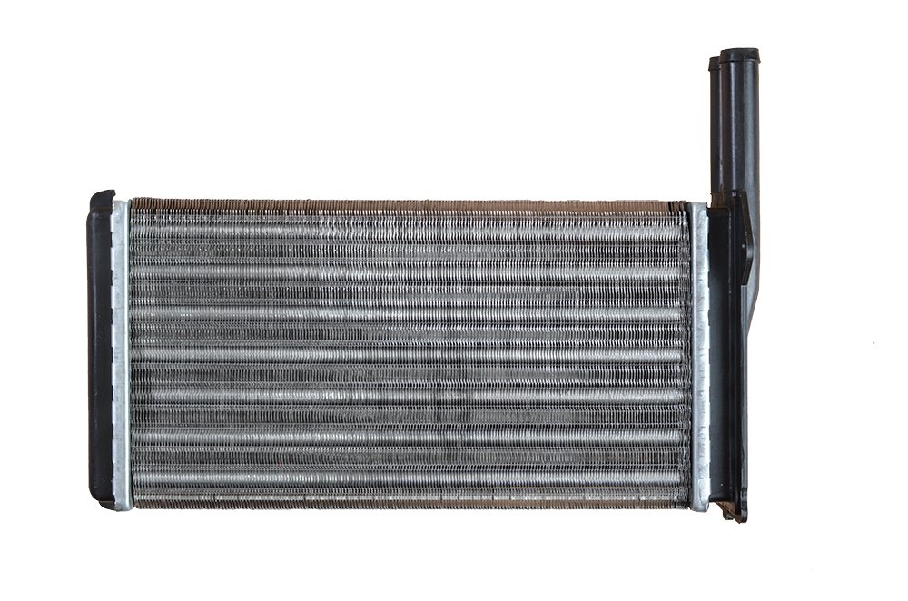 58638 High-Efficiency Heat Exchanger for Home Interior Heating Systems | Perfect for HVAC, Radiators & Boiler Applications