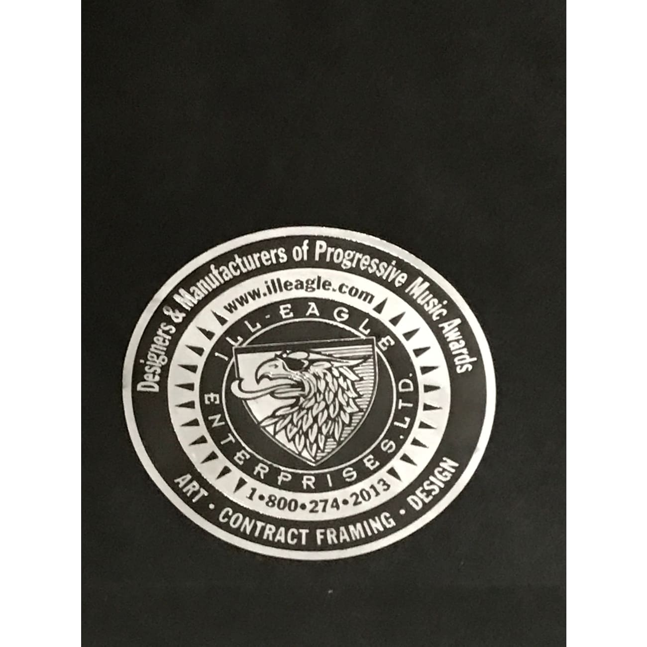 Jay Z Vol. 3: The Life & Times of S Carter - 3x Multi Platinum Album Award - Perfect for Music Collectors & Hip Hop Fans - Great for Display in Home, Office or Studio