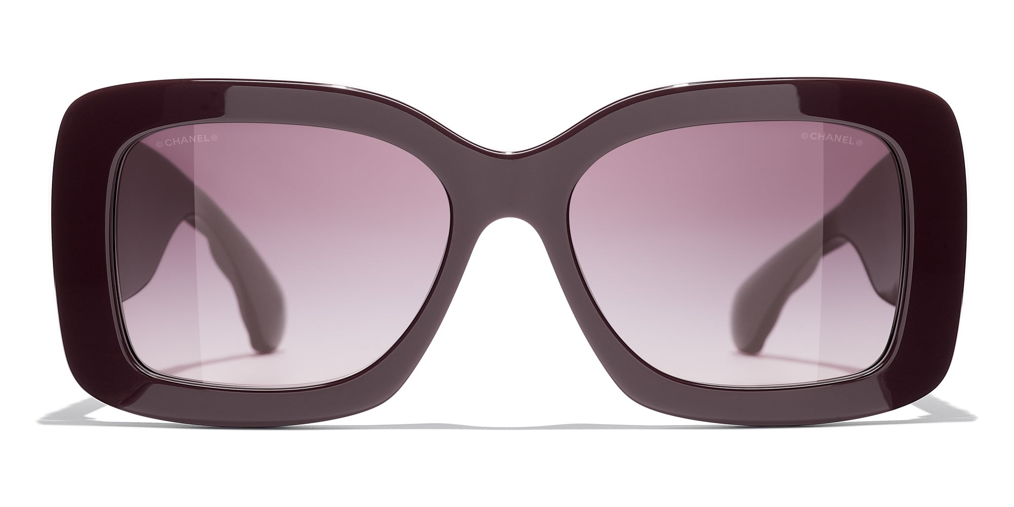 Chanel 5483 Sunglasses - Luxury Designer Shades for Women - UV Protection & Stylish Fashion Accessory - Perfect for Beach, Driving & Outdoor Activities