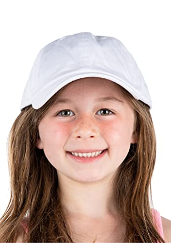 White (Ages 2-5)