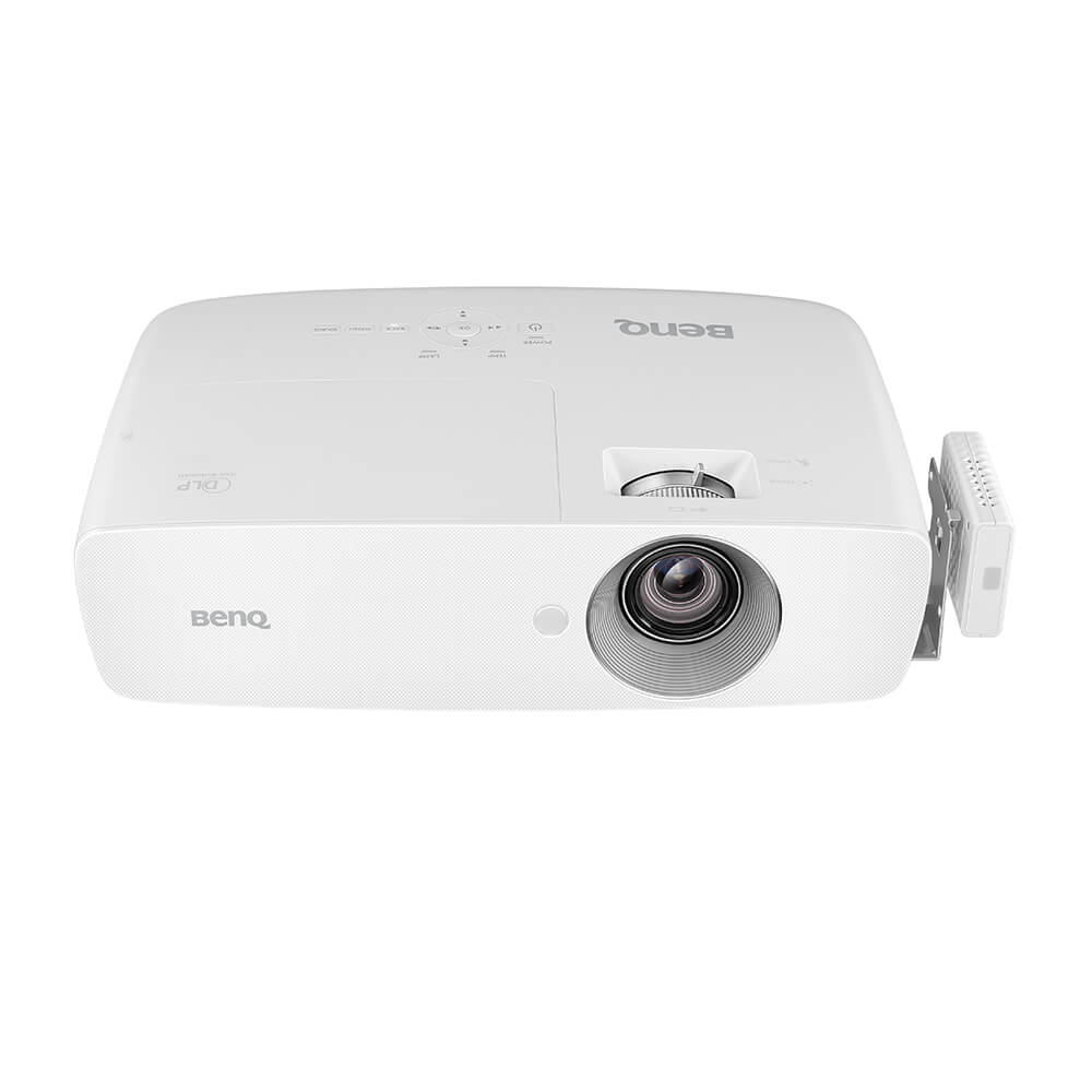 BenQ W1090 Full HD 1080p Home Cinema Projector - Ideal for Sports Matches, Movies & Gaming | Perfect for Home Theater & Entertainment