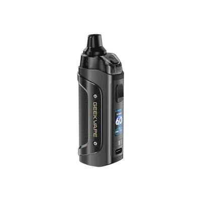 Boost 3 Starter Kit - Premium Performance Bundle for Vaping Enthusiasts | Perfect for On-the-Go Vaping & Cloud Chasing | Compatible with Boost 3 Devices