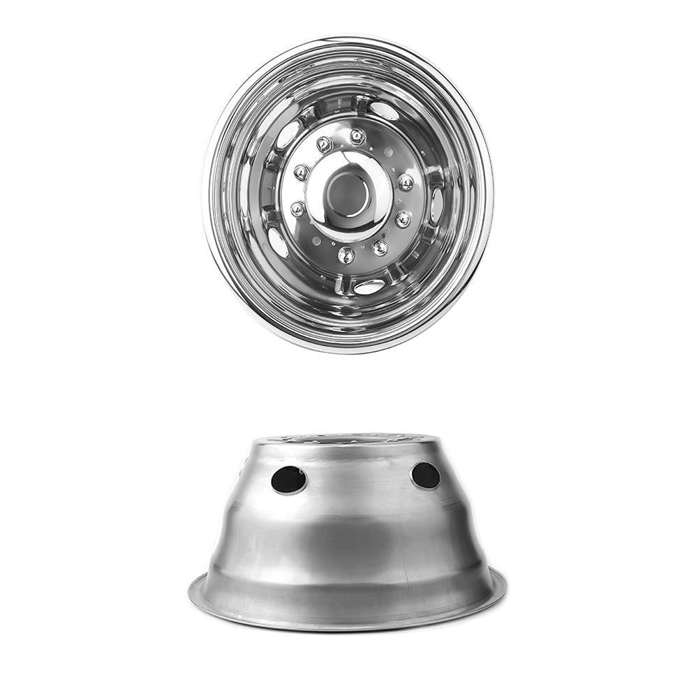 4pcs 19.5