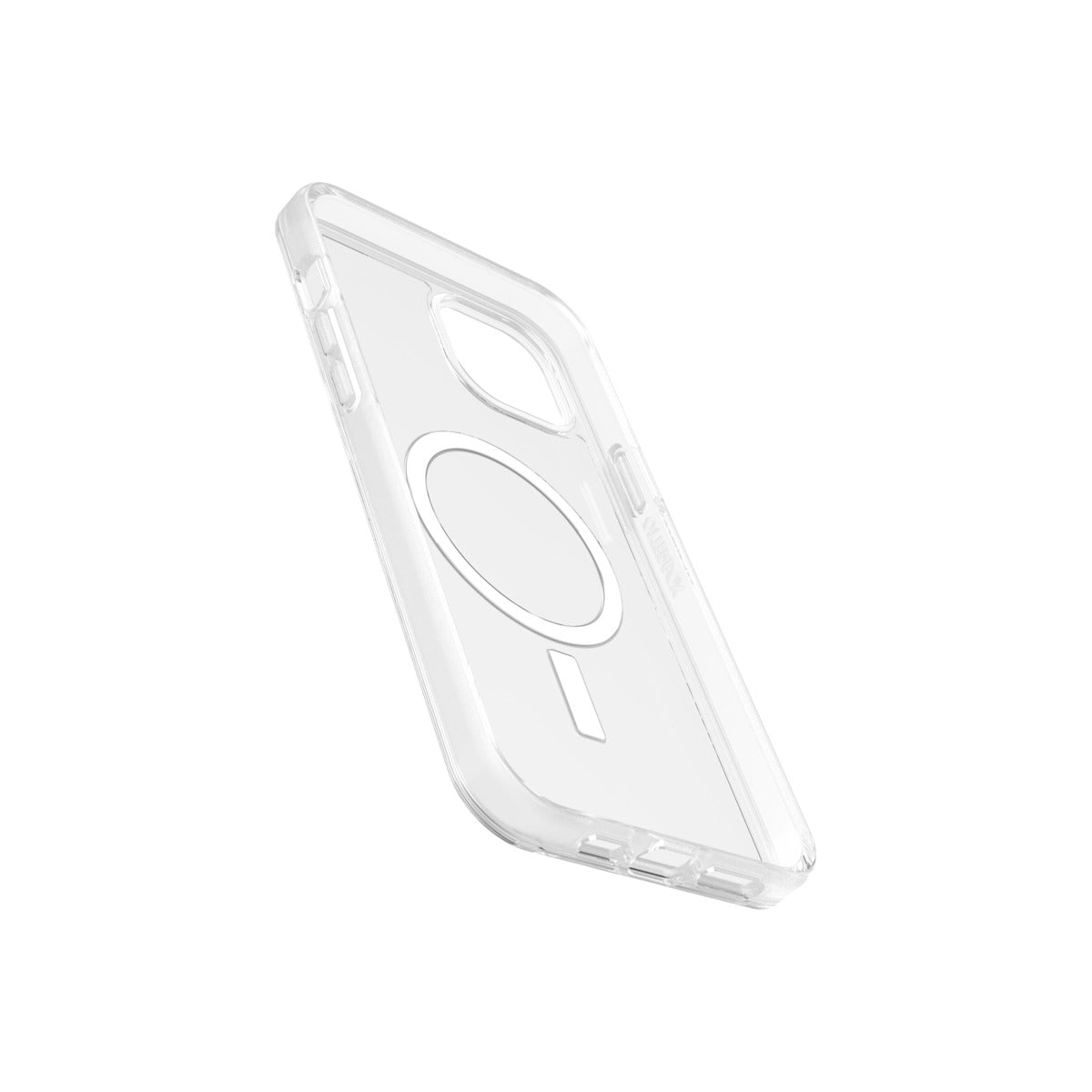 Otterbox MagSafe Symmetry Series Protective Case for iPhone 15 Plus - Slim & Durable Cover with Magnetic Alignment for Wireless Charging | Perfect for Work, Travel & Outdoor Activities