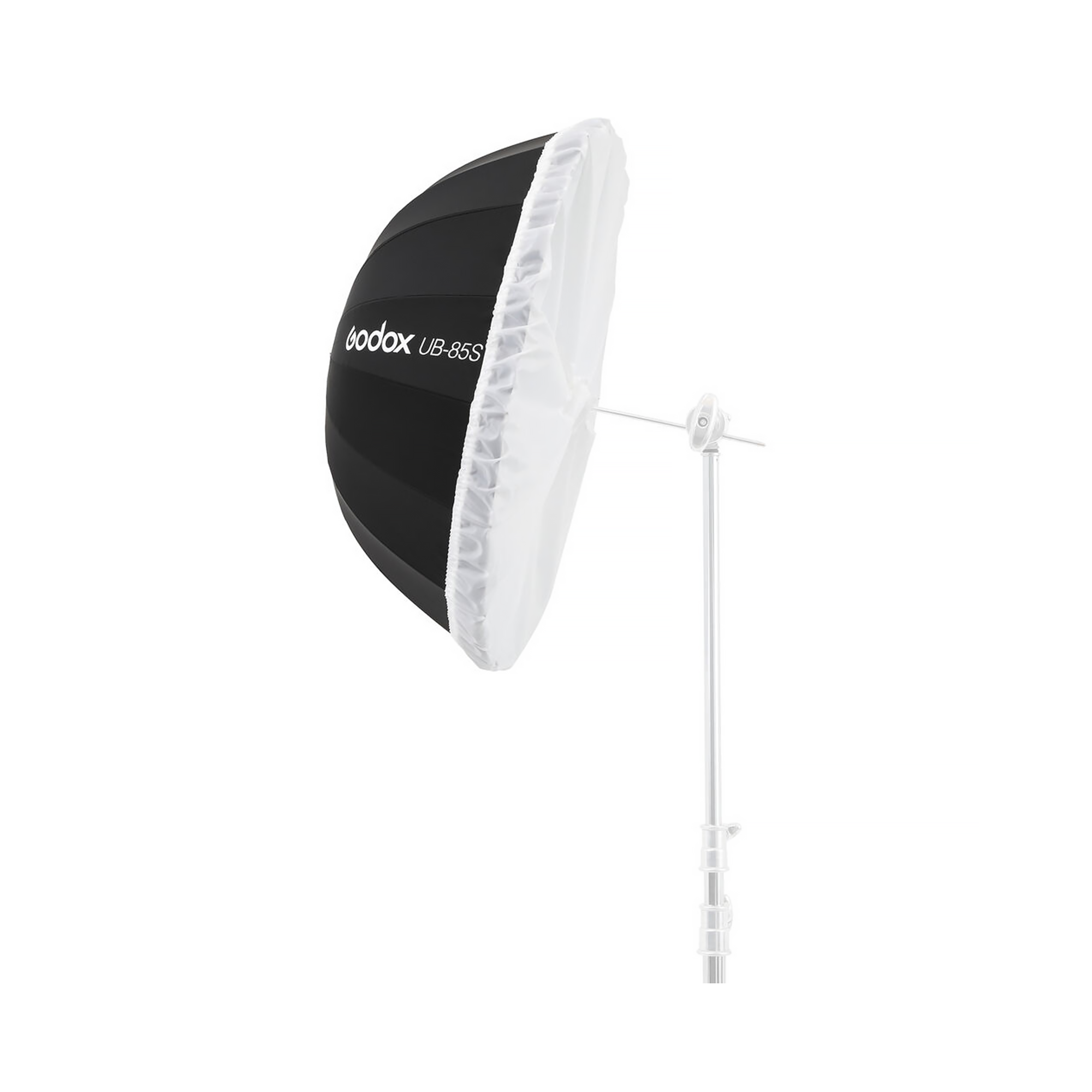 Godox DPU 85T Umbrella Diffuser for UB 85D Parabolic Umbrella - 33.5