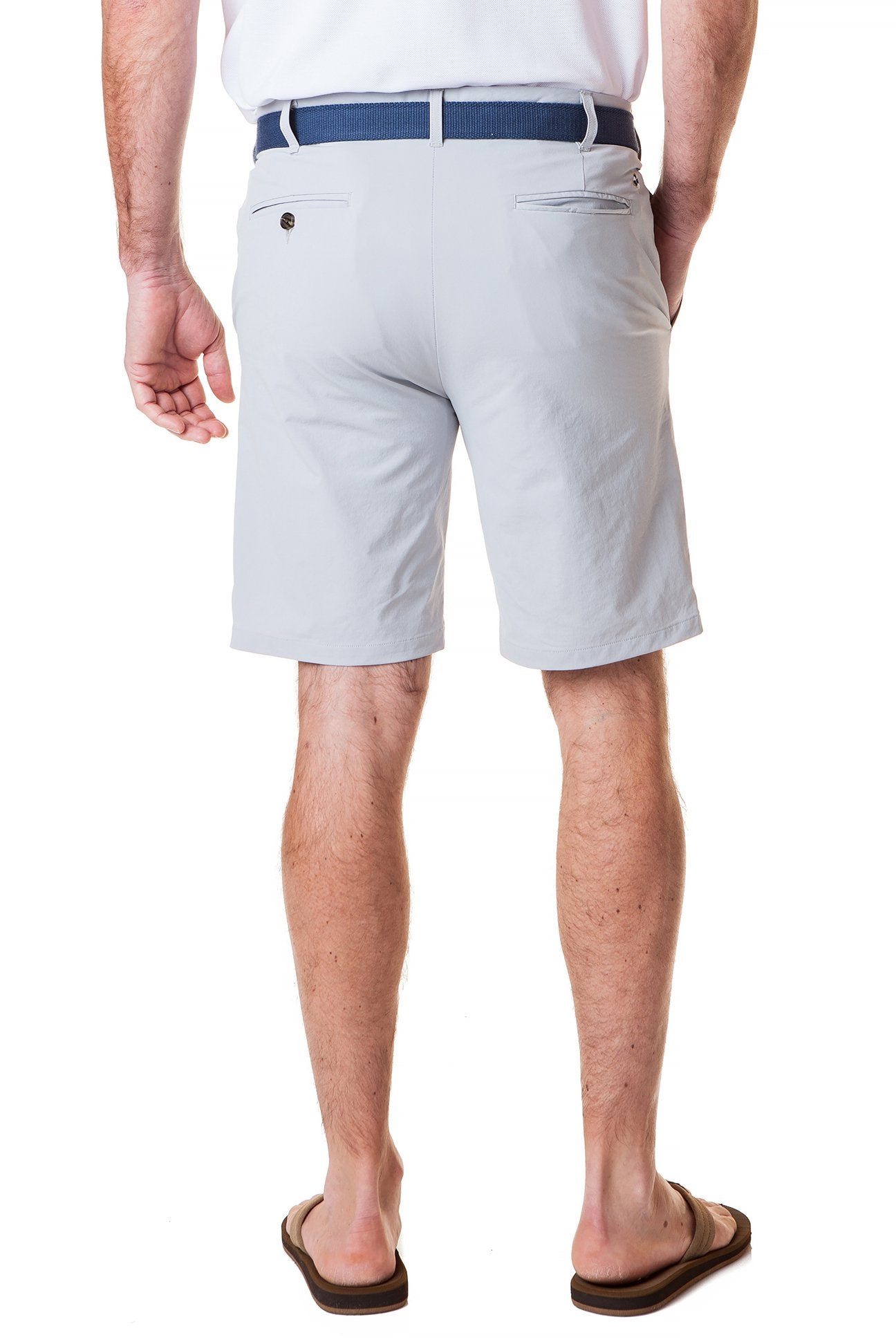 ACKformance Short Stone - Lightweight & Breathable Running Shorts for Men - Perfect for Gym, Jogging & Outdoor Workouts