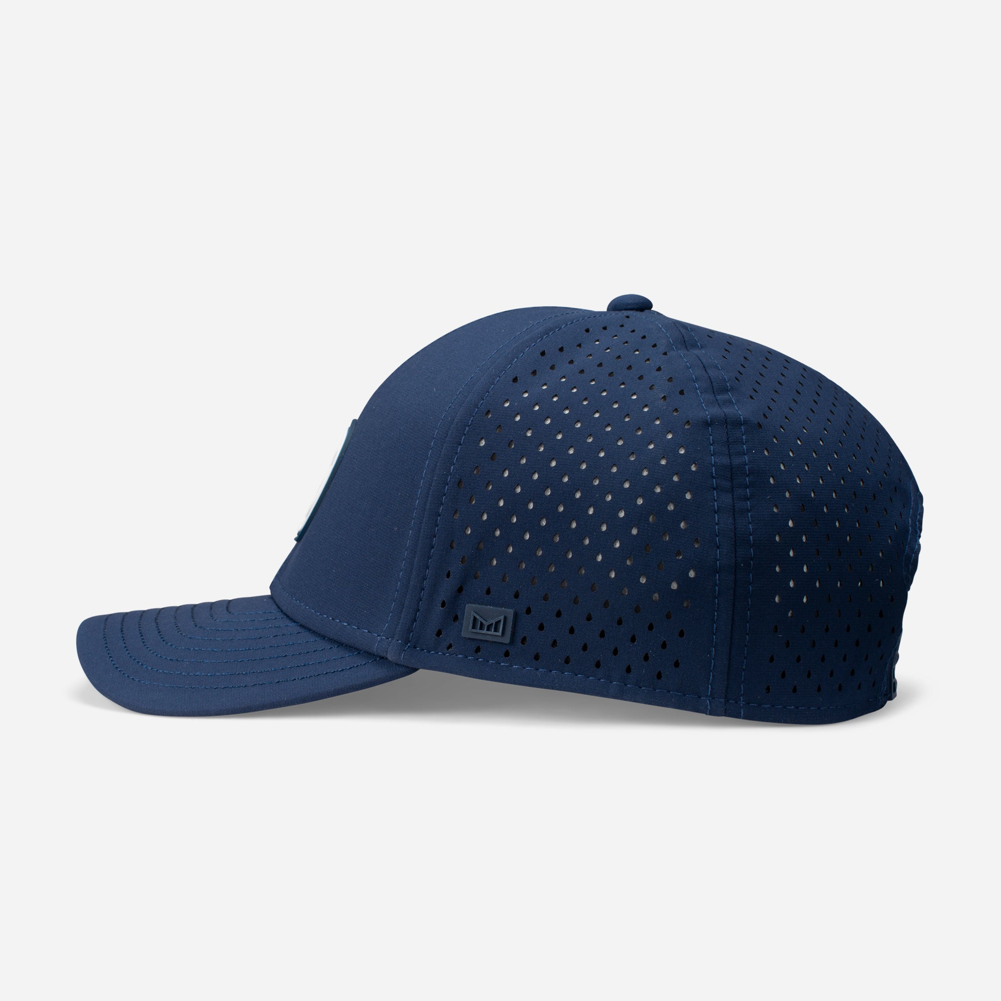 VESSEL x Melin A Game Hat - Premium Snapback Baseball Cap for Men & Women - Stylish & Comfortable for Outdoor Sports, Casual Wear & Street Fashion