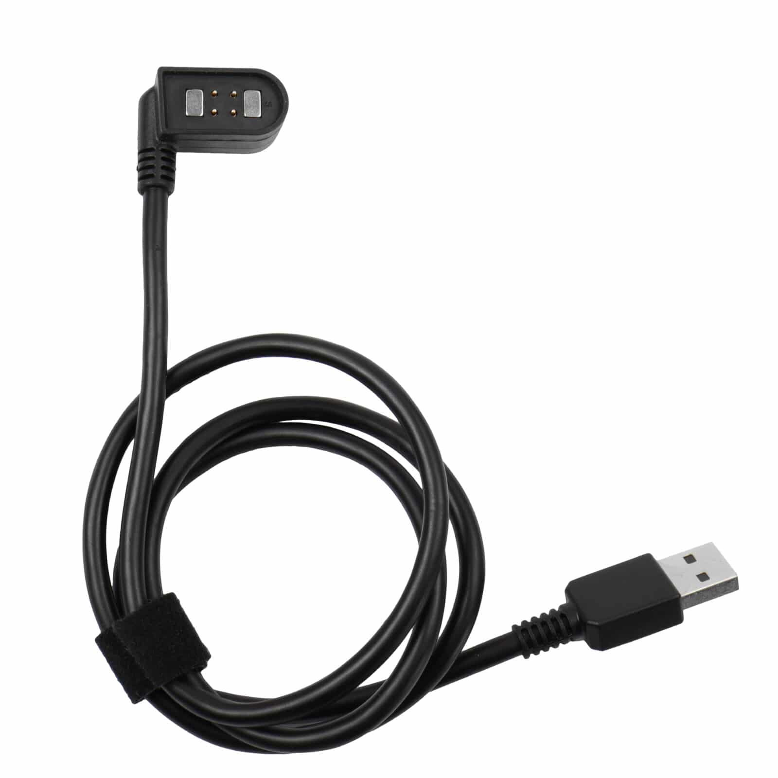 Minelab Equinox, Manticore & X Terra Pro Metal Detector USB Charging Cable with Magnetic Connector - Waterproof Replacement Charger for Outdoor Treasure Hunting & Beach Metal Detecting