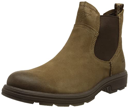 Otter Suede