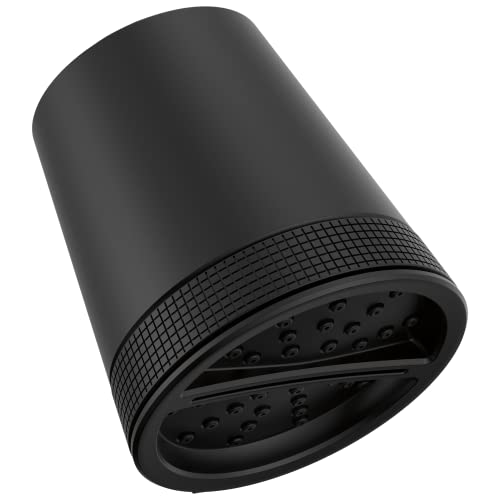 Matte Black