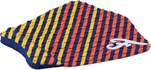 Perillo Figueroa 3-Piece Non-Slip Traction Socks - Organic Cotton, Yellow & Navy - Perfect for Yoga, Pilates, and Home Workouts