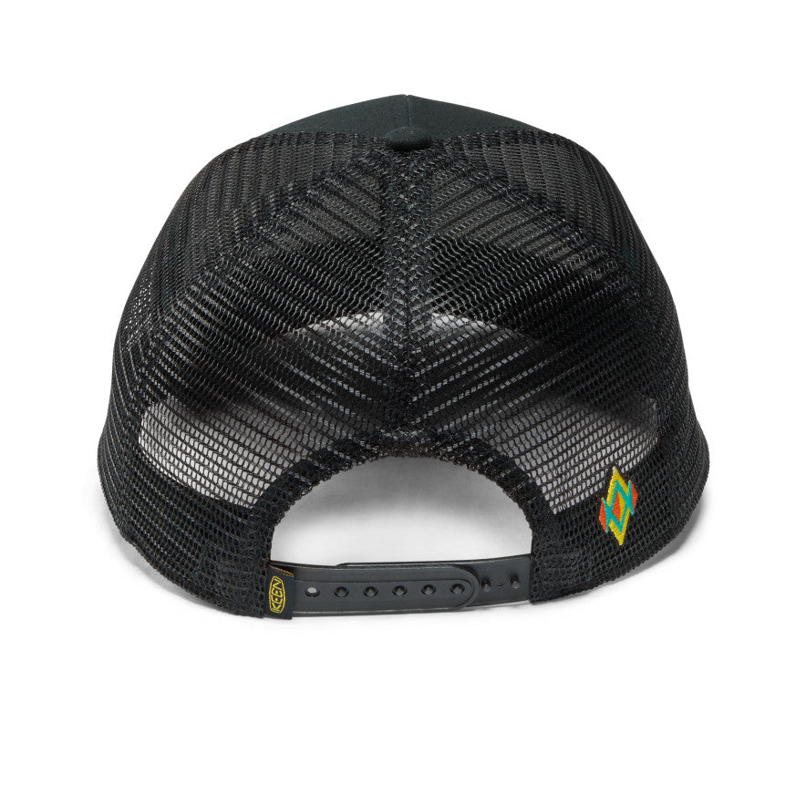 Black Diamond Baseball Cap - Stylish & Durable Unisex Hat for Outdoor Sports, Hiking & Casual Wear
