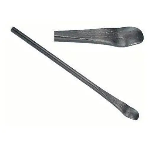 Ken Tool Drop Center Tire Spoons - Heavy Duty Tire Iron Set for Motorcycle & ATV Tires - Perfect for Off-Roading, Farm Equipment & Emergency Tire Repairs