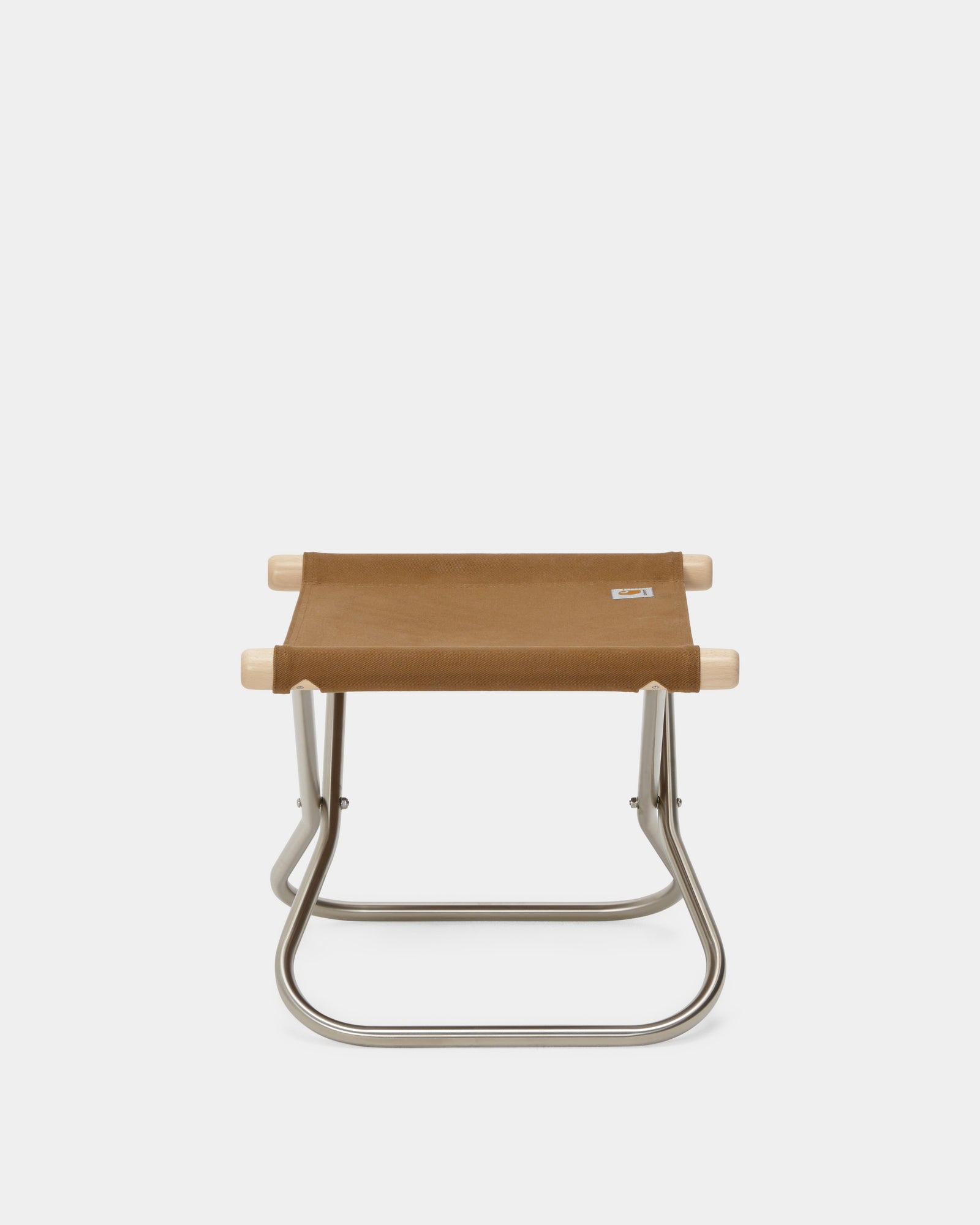 Nychair X Ottoman for Carhartt WIP - Hamilton Brown Footrest for Living Room, Office & Lounge Comfort
