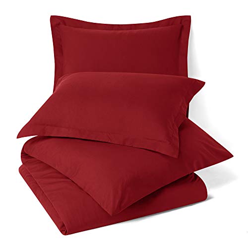 Burgundy Red