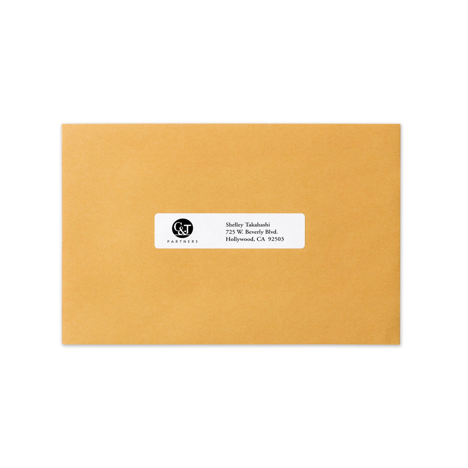 Avery® Dot Matrix Printer Mailing Labels - 0.94