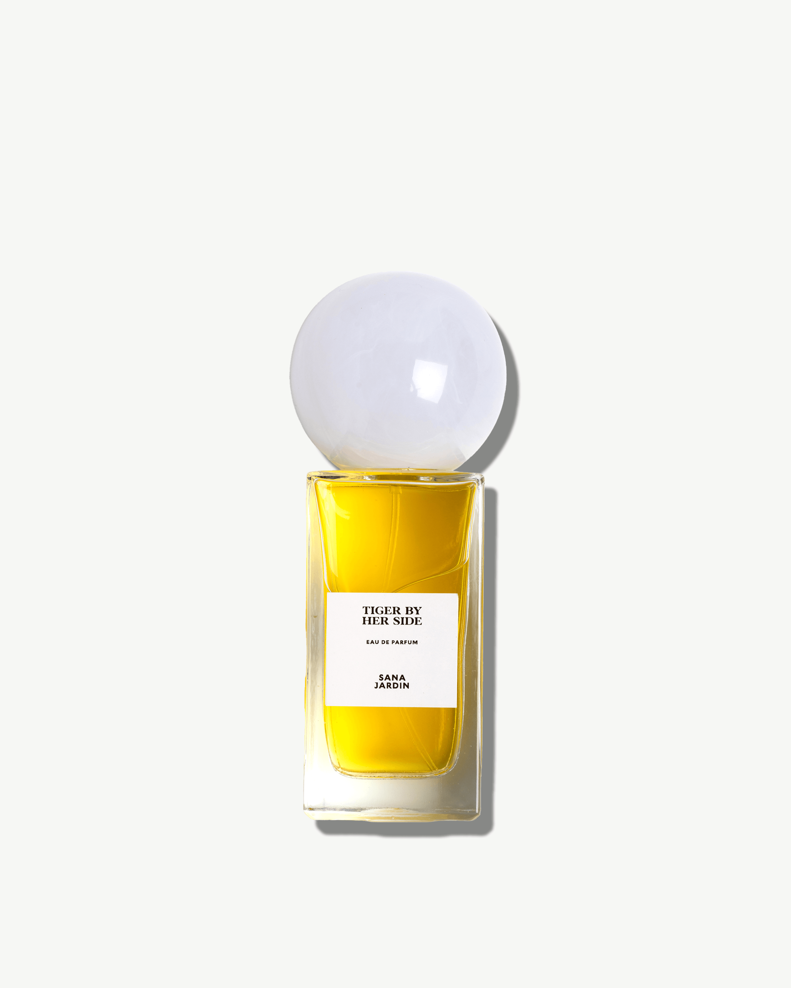 Tiger By Her Side Eau De Parfum - Luxury Women's Perfume | Floral Oriental Fragrance | Long Lasting Scent for Date Night & Special Occasions