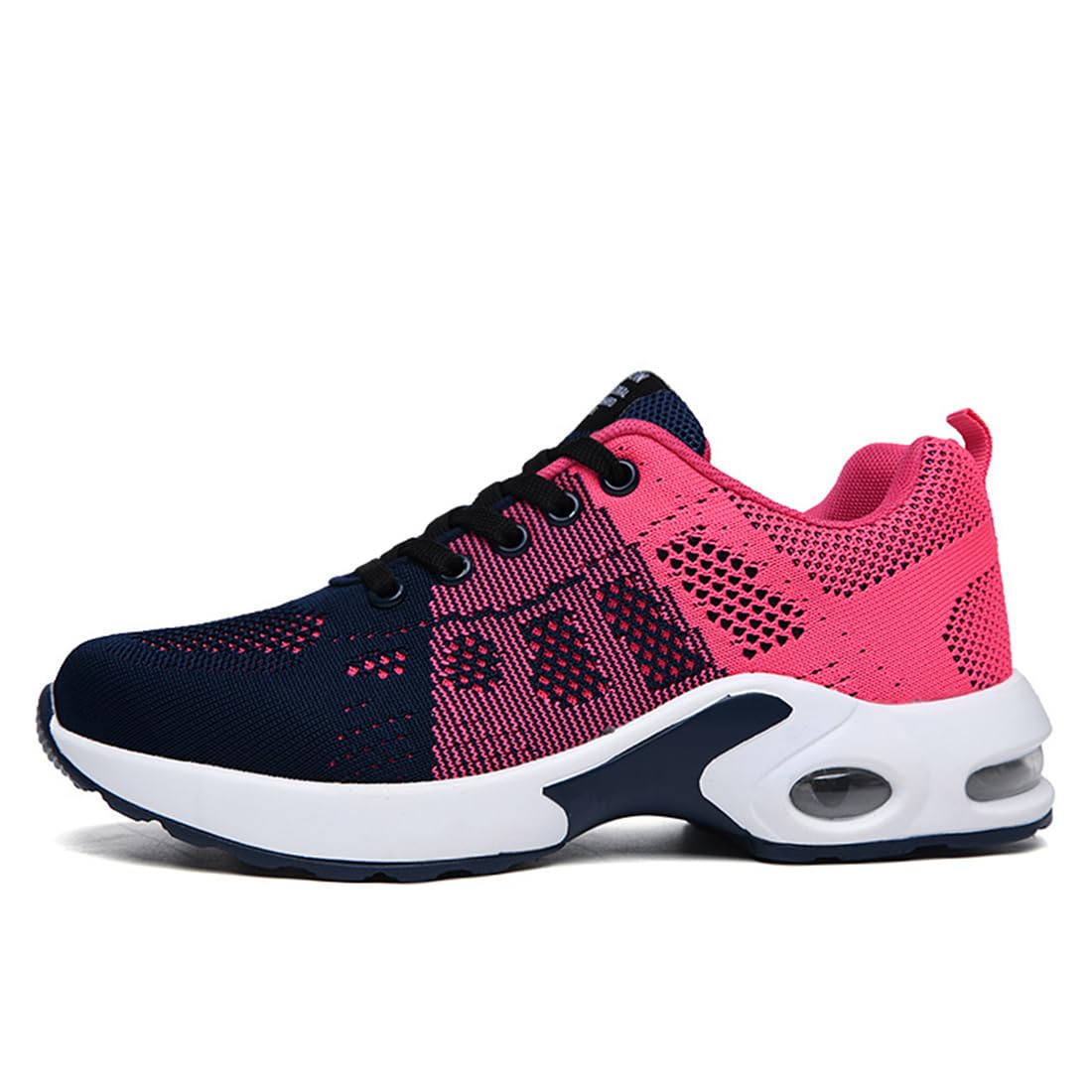 Women's Lightweight Running Shoes - Breathable Gym & Jogging Sneakers for Walking, Training & Outdoor Workouts - Perfect for Road Running, Fitness & Daily Wear