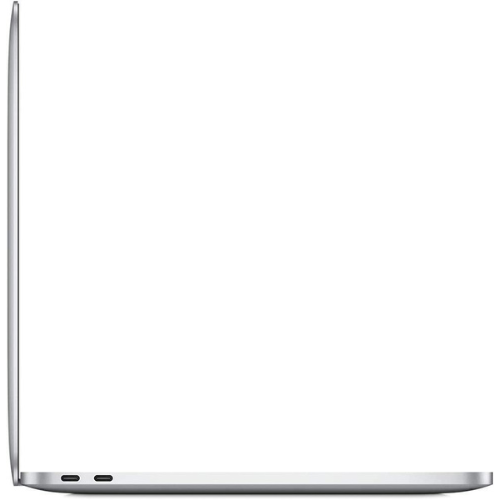 Apple MacBook Pro 13-inch (Mid 2018) - 2.3GHz Core i5, 16GB RAM, 512GB SSD, Silver - Premium Laptop for Business, Design & Creative Professionals